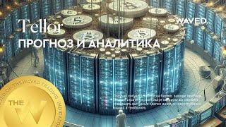 Прогноз цены Tellor (TRBUSDT) на сегодня и 2024 | Криптовалюта TRB / TETHERUS