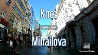 Knez Mihailova ulica, Beograd