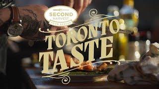 Toronto Taste 2019