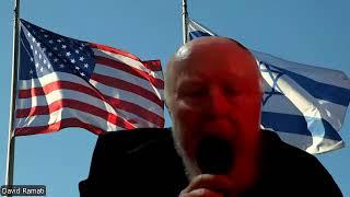 Attack Eran NOW every day, America dawdles, Israelis die and that includes Israeli Americans,