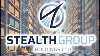 Stealth Group | Small, Profitable Company with Long Term Goals