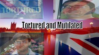 The brutal Murder and Torture  of Alan Wood | Cold Case UK 2023