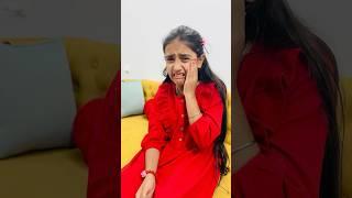 Samayra kyu ro rhi hai #shorts #samayranarula #funnyvideo #comedyvideo