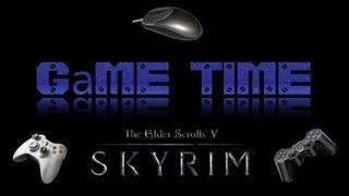Skyrim: The Horrors of a Frostbite Spider