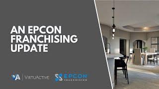 An Epcon Franchising Update