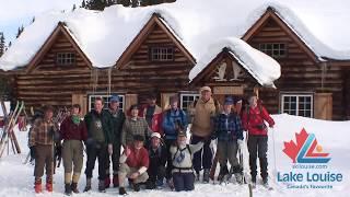 Skoki Lodge