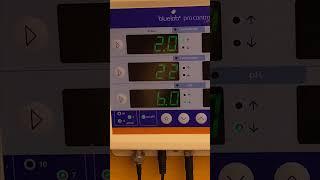 Nutrient data-logging with Bluelab's Pro Controller—So Useful!