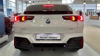 NEW 2024 BMW X2 - Interior & Exterior Details!