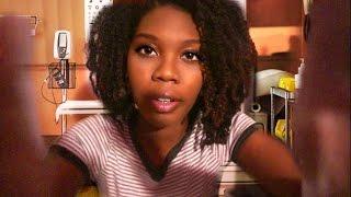ASMR Ear Exam Binaural Doctor ROLEPLAY