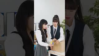 테이프자르려는데 가위가 없다면?!!! 꿀팁!!! #shorts