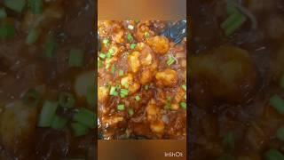 Gobi Manchurian Recipe/Starter Recipe@SG Tasty Treats#s53#shorts#youtubeshorts