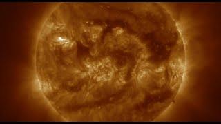 Solar Flares, Sunspot Watch, Rumbling in Africa | S0 News Jan.5.2024