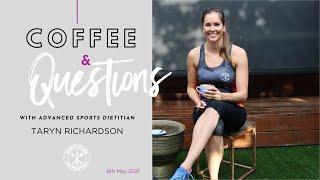 What is a Sports Dietitian?