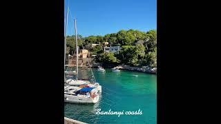 Apartment for rent in Santanyi