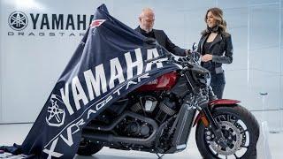 "Yamaha XVS1100 Dragstar Review: The Ultimate Classic Cruiser Experience"