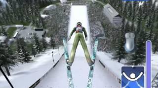 RTL Skijumping 2007 - Planica 253,5m jump