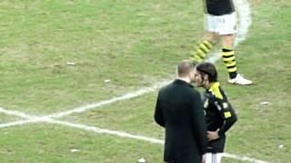 LS Highlights: IFK Göteborg - AIK (4-0) 2010-05-06