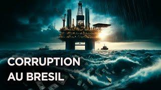 Petrobras: The corruption scandal that shook Brazil - J0 - World documentary - AMP