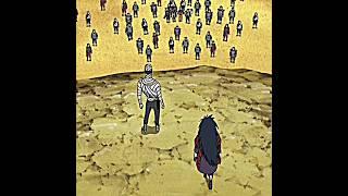 MADARA ENTRY SHOCKED EVERYONE  | #shorts #naruto