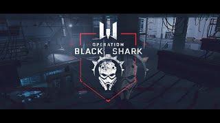 Warface Special Operation : Black Shark | Black Shark Raid