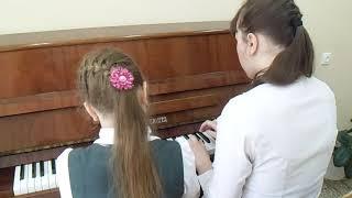 "Чарли Чаплин" Н.Торопова