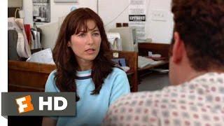 Walking and Talking (1/12) Movie CLIP - You're an A**hole! (1996) HD