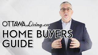 Ottawa Home Buyers Guide - Ottawa Living