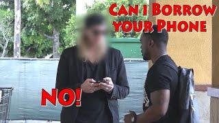 Racism, Black vs White (Social Experiment)