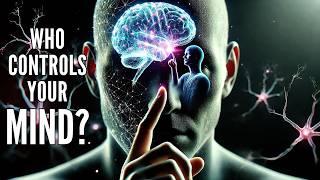 How Much Control Do We Have Over Our Minds? #sciencedocumentary