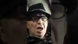 "MY FUNNY VALENTINE," BY FRANK SINATRA AND MIMED BY FRANK LEEPER & TO VIEW FULL SONG SEE LINK BELOW.