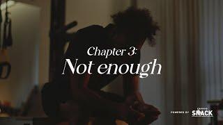 THE INNER DRIVE: ALL IN - Chapter 3 / Not enough #braithwaite #laliga #espanyol #rcde