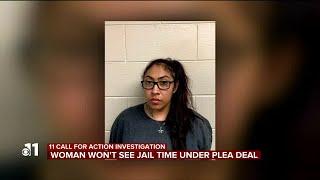 Colorado woman who admits to having sex with 13-year-old and having his baby won’t face jail time...