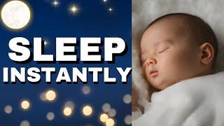 3 Hours of Baby Sleep Music  Womb & Water Sounds Lullabies for Deep Sleep & Relaxation