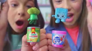 SHOPKINS | Mini Packs | S10 TVC 30