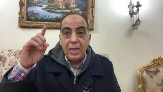 الاهلى ودور الحاج حافظ مع عاشور وصلح الشناوي وعمرو اديب..علانية عقوبات رمضان..خليفة بن شرقى للزمالك