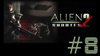 Alien Shooter 2: Reloaded Playthrough/Walkthrough Mission 8 [No commentary]