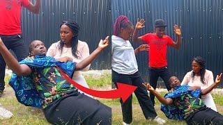 MAAJABU⁉️ MAMA ADEL ASHIKWA NA MAPEPO LIVE ON CAMERA UCHAWI IS REAL