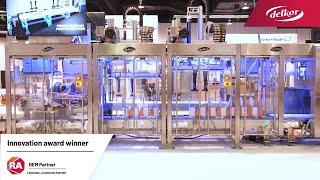2025 PNC OEM Innovation Award: Delkor Systems