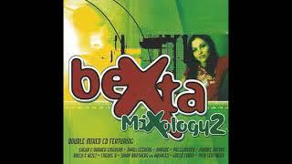 Bexta Mixology, Vol. 2 Disc 2