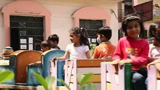 Vanasthali Public School Phase 3