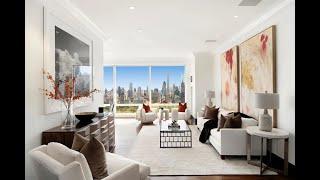 Janet Jackson's Unparalleled Condo in New York, New York | Sotheby's International Realty