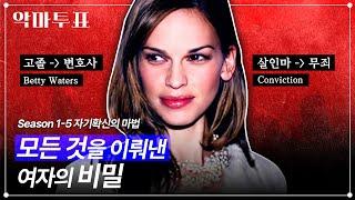  원하는 모든 것을 갖는 방법