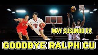 AYAN NA! GINEBRA TRADES RALPH CU! | SINO PA SUSUNOD NA MAWAWALA SA LINEUP