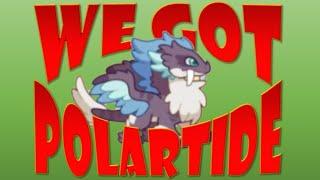 We Got Polartide!!! Prodigy Math's Newest Mythical Epic!!! E10