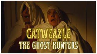  | Catweazle | The Ghost Hunters | London Weekend Television | S02E09