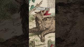 What was the Beast of Gévaudan?