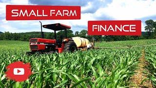 Small Farm Finance