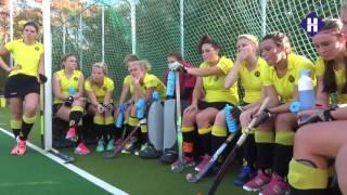 "Dit is mijn club" Hockey Heeze