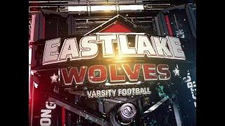 Eastlake at Bothell (Varsity) - Saturday Oct. 26, 2024