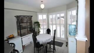 Stunning 4 Bedroom Executive Home - Whitby, ON - Durham Homes For Sale